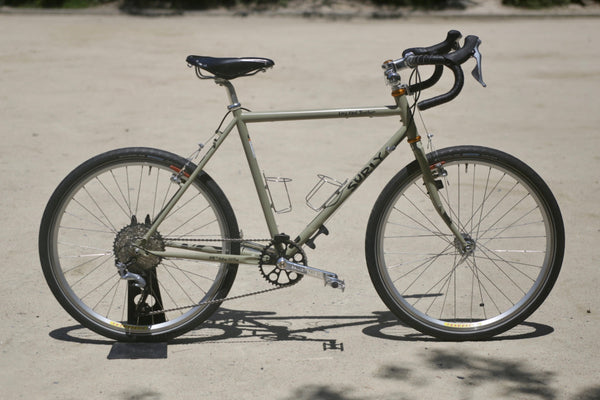 Surly Long Haul Trucker