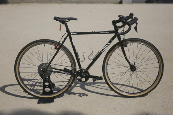 Surly cross check 52