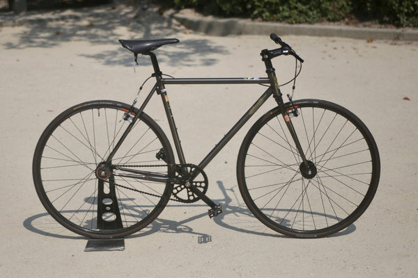 Cinelli MASH WORK