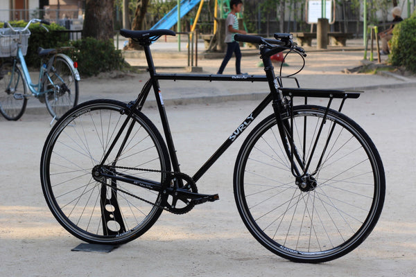 Surly Steamroller 56