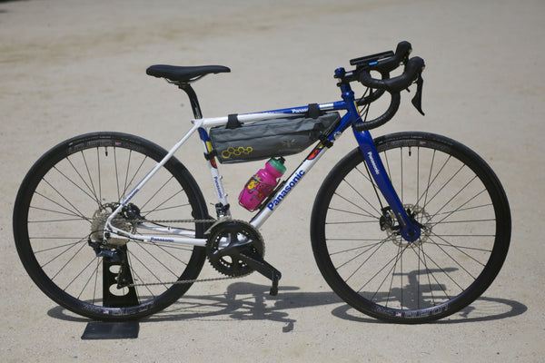 Panasonic OCXC06/FCXC06