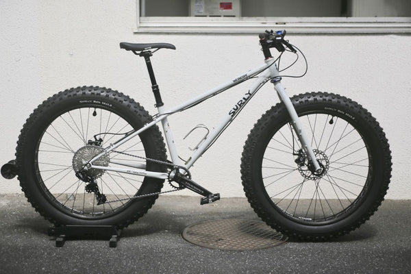 Surly Wednesday