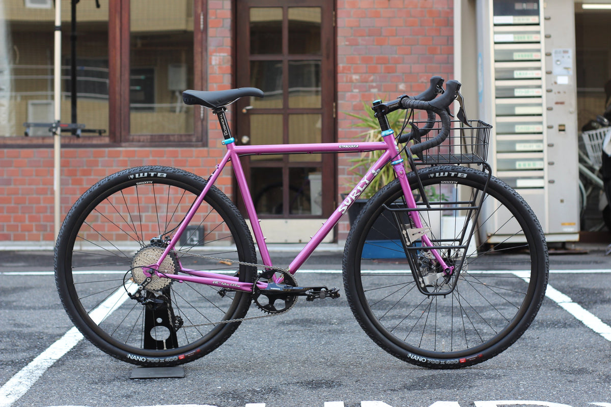 Surly Straggler 52