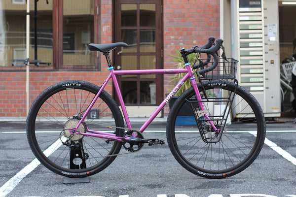 Surly Straggler 52