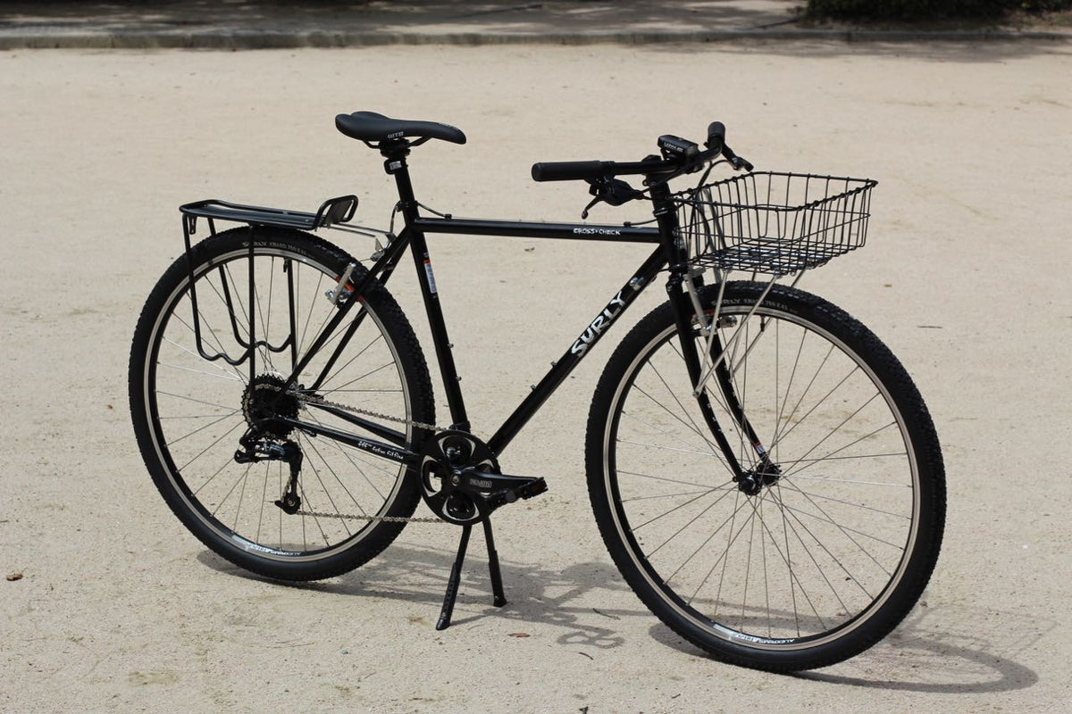 Surly Cross Check 50