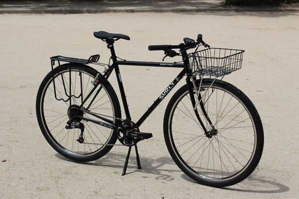Surly Cross Check 50
