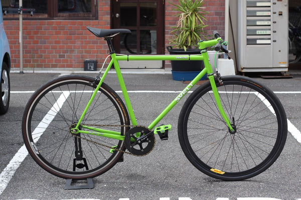 Surly Steamroller 56