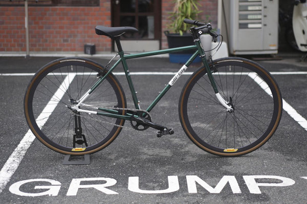 All-City ALL CITY SPACE HORSE
