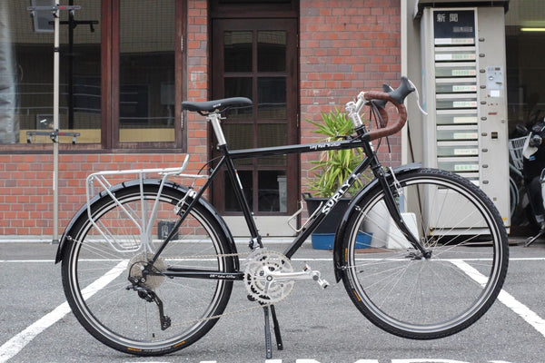 Surly Long Haul Trucker 50