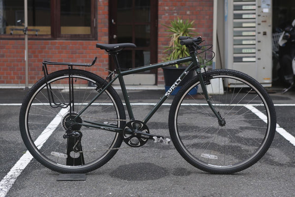 Surly cross check 46