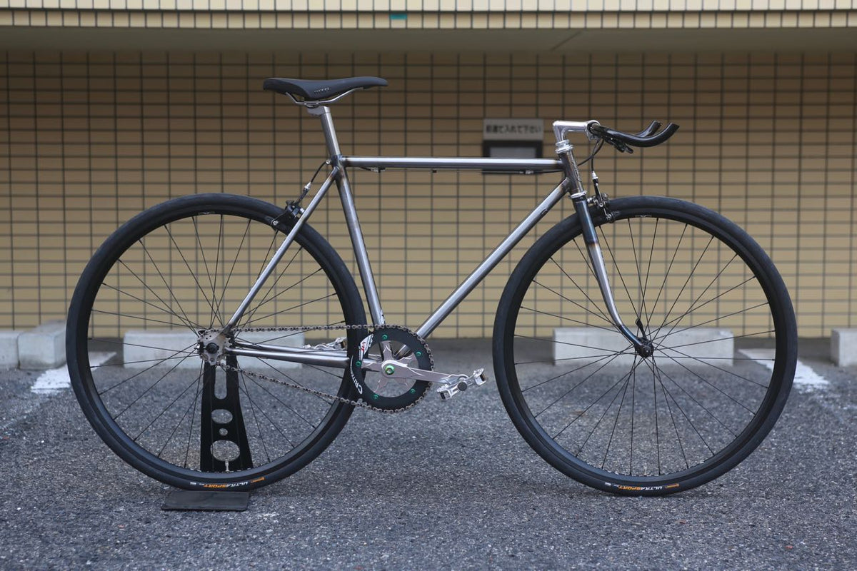 Starfuckers steelera