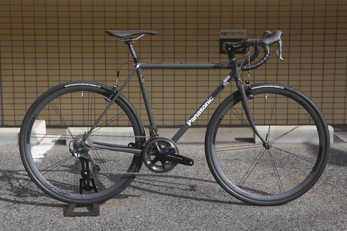Panasonic FCXC16