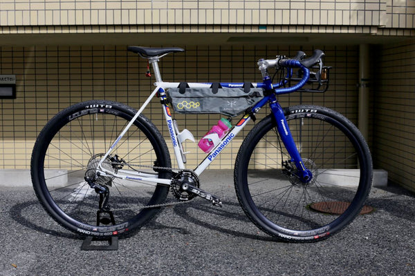 Panasonic FCXC06 530mm