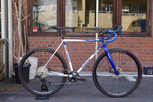 Panasonic FCXC06 530mm