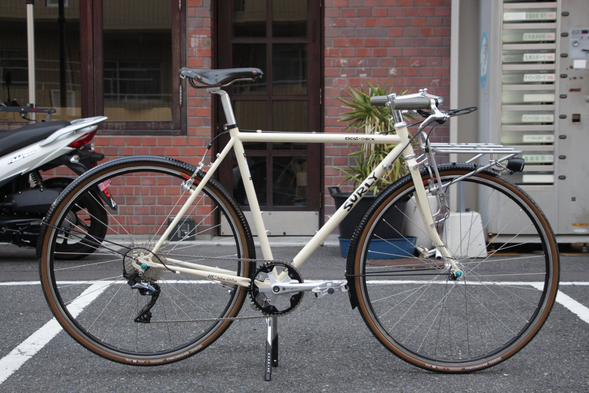 Surly Cross Check
