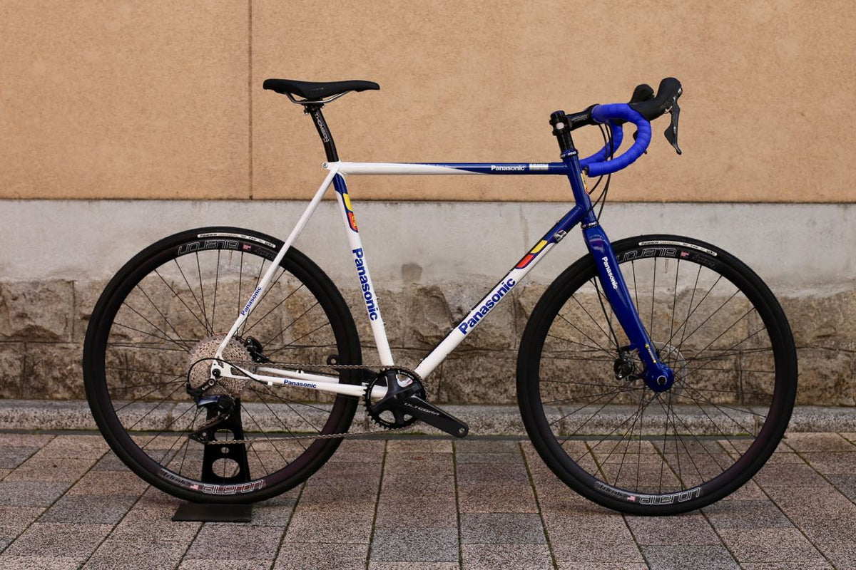 Panasonic FCXC06 590mm