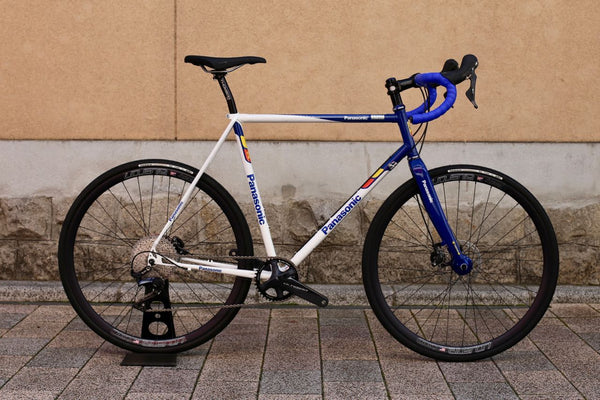 Panasonic FCXC06 590mm