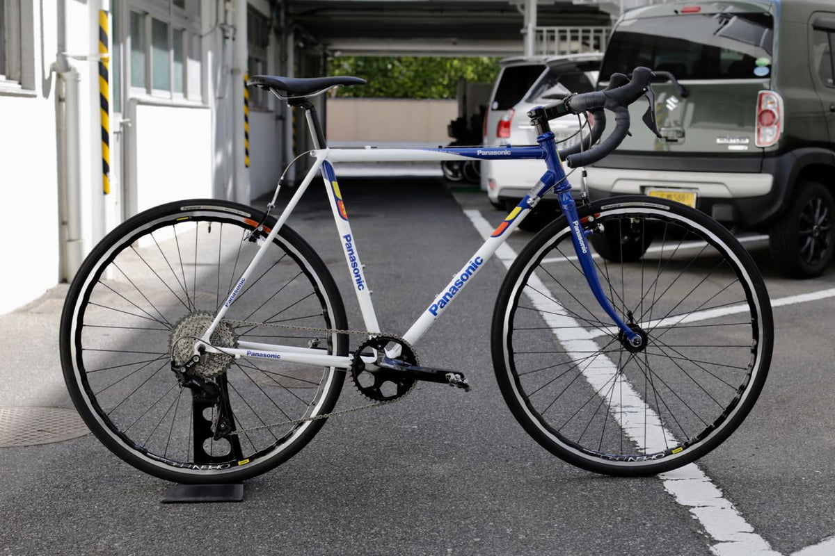 Panasonic FCXCC01