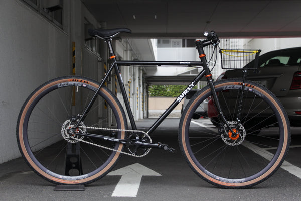 Surly ストラグラー 700c 56cm
