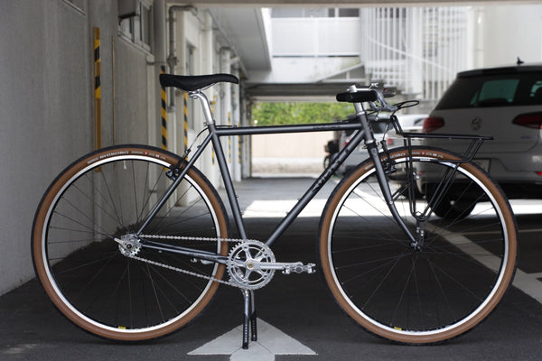 Surly Cross-check
