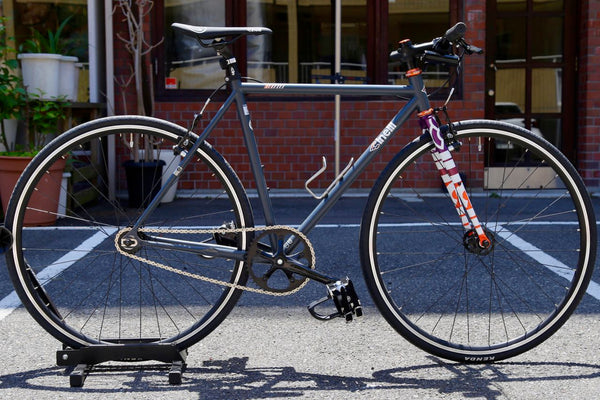 Cinelli Tutto
