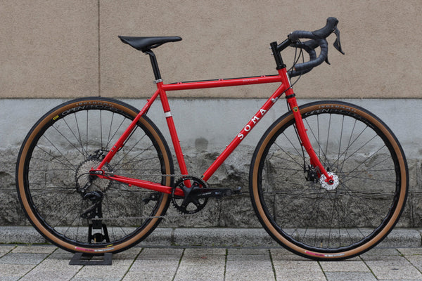 Soma Wolverine