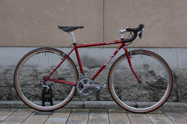 Surly Crosscheck 46cm
