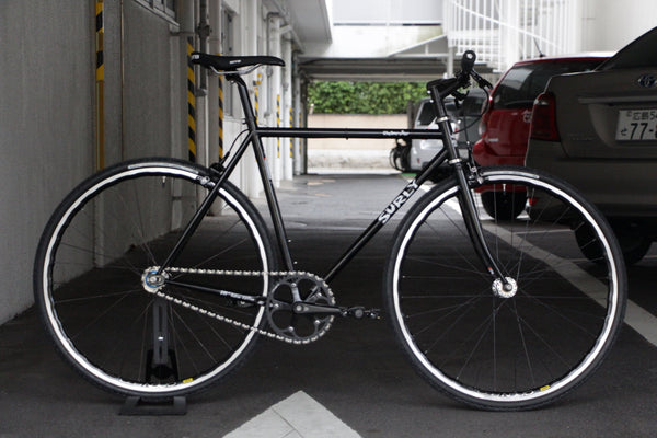 Surly STEAMROLLER 53cm