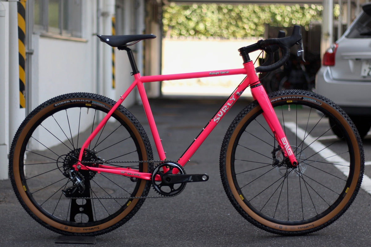 Surly Midnight Special 50cm