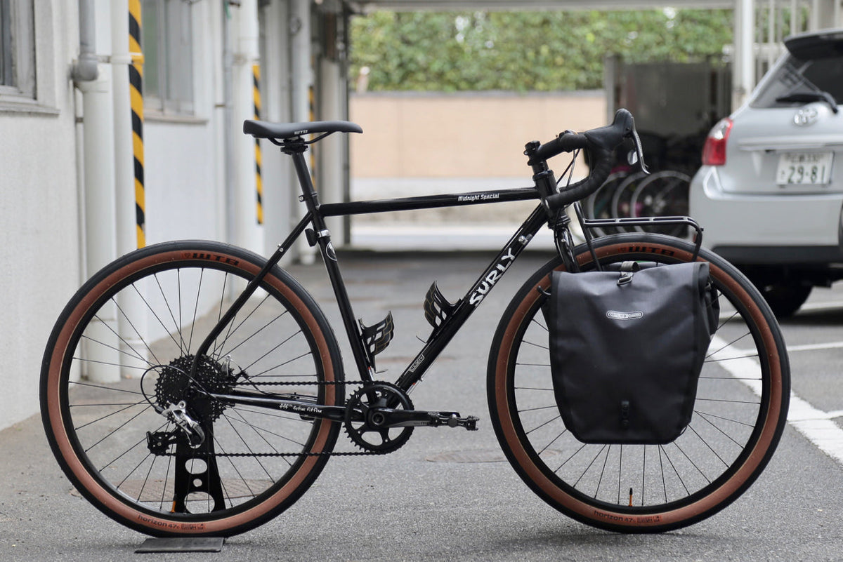 Surly Midnightspecial 50cm
