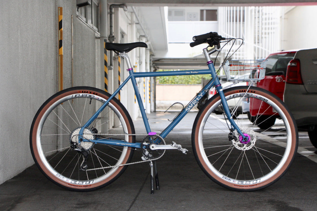 Surly Disc Trucker 50cm