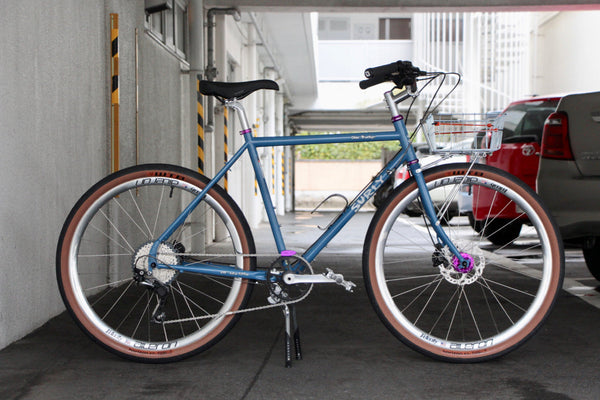 Surly Disc Trucker 50cm