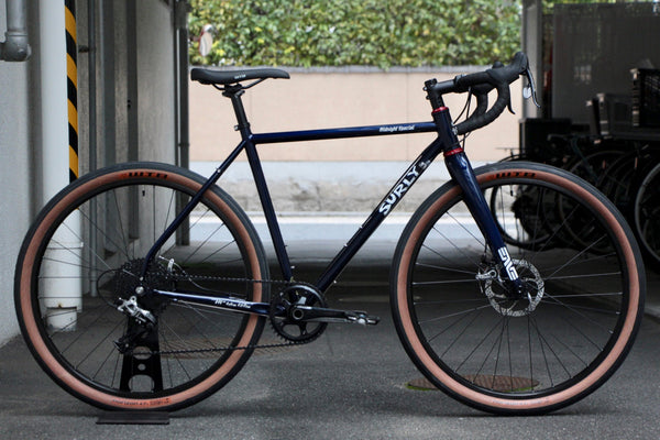 Surly Midnightspecial 50cm