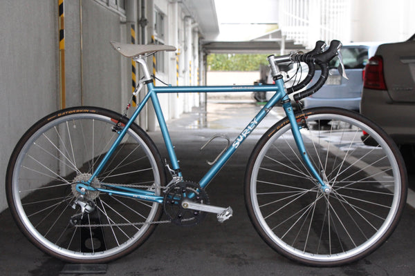 Surly Crosscheck 52