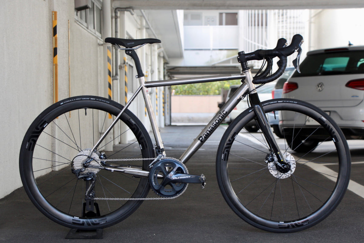 Panasonic FFRTD03 530