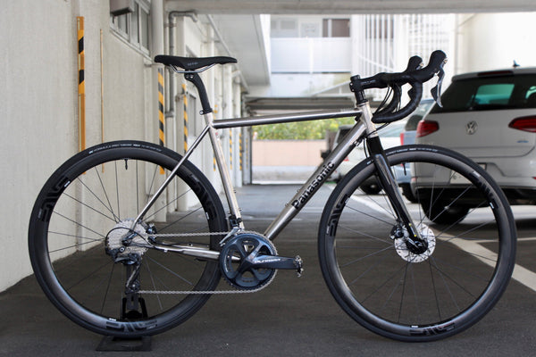 Panasonic FFRTD03 530