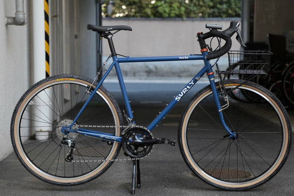 Surly Pack Rat 52cm