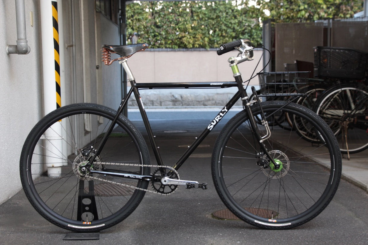 Surly Straggler 54cm