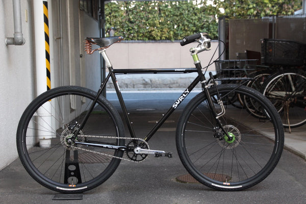 Surly Straggler 54cm