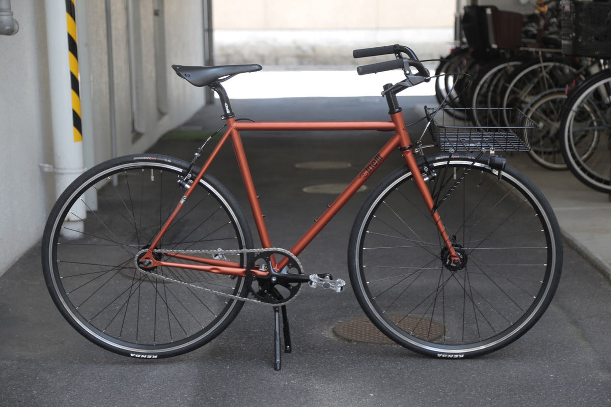 Cinelli Tutto