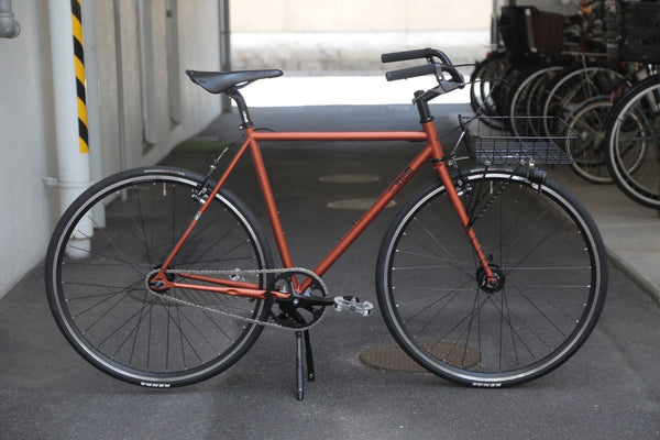 Cinelli Tutto