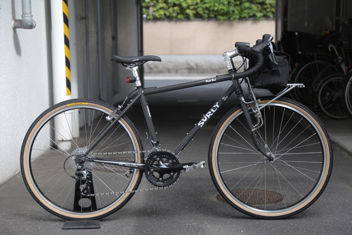 Surly Pack Rat 42cm