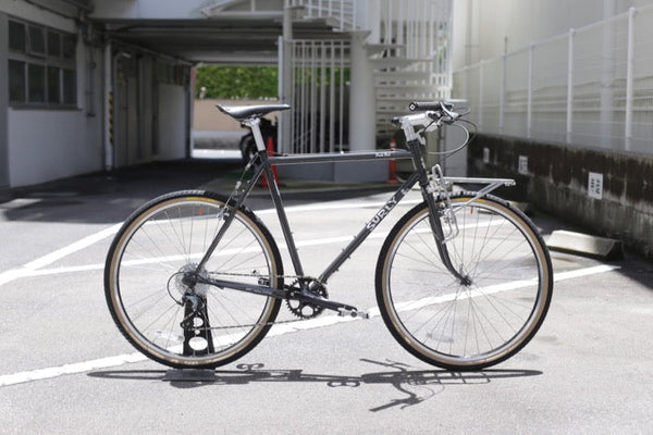 Surly Pack Rat 54cm