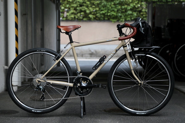 Surly Pack Rat 46cm