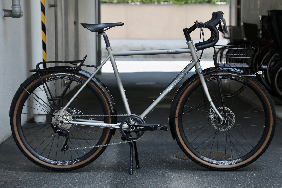 Surly Disc Trucker 50cm
