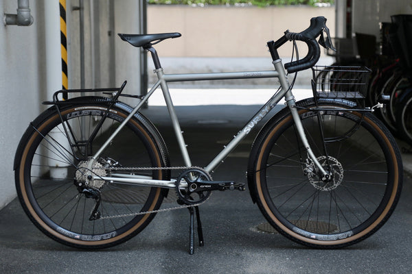 Surly Disc Trucker 50cm