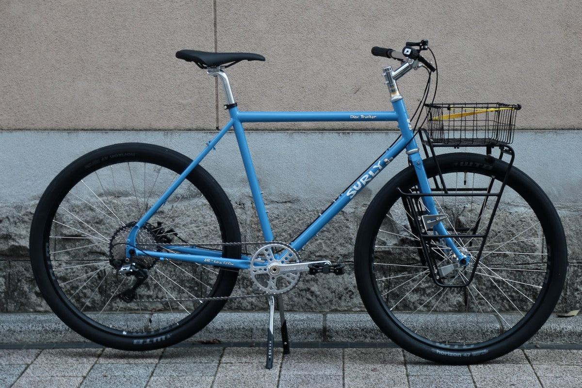 Surly Disc Trucker 52cm