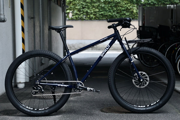 Surly Karatemonkey