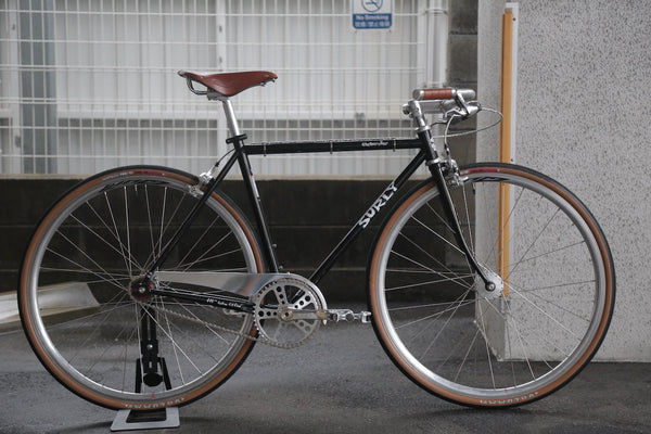 Surly Steamroller 49cm