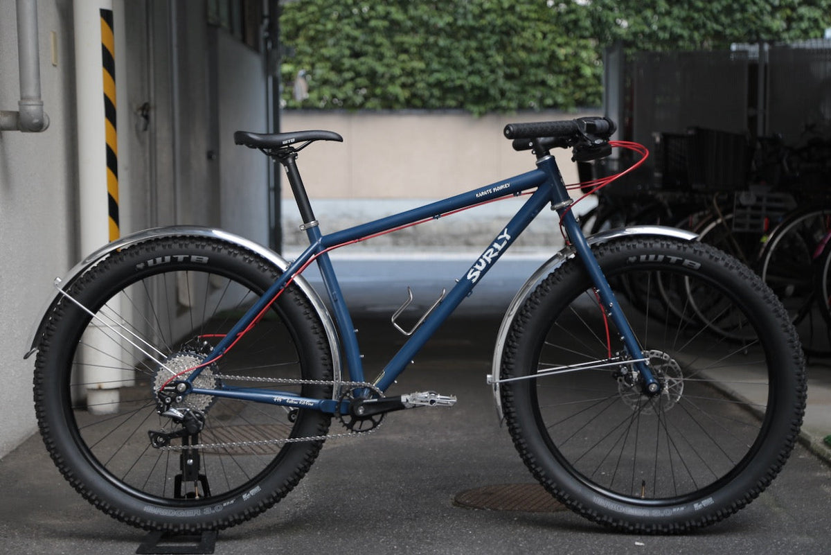 Surly Karatemonkey